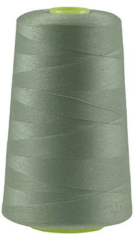 4572m Qualitäts Overlock-Garn Overlock-Nähgarn Oeko-Tex Farbe 741-780