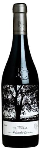 Pago de los Capellanes - Envío 24 H - Ribera del Duero - Caja Regalo Vino - Seleccionado Cosecha Privada (3 x Botella 75 cl, El Nogal)