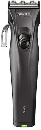 Wahl Genio Cortapelos Inalámbrico - Máquina de Cortar Pelo con Hasta 120 Minutos de Autonomía