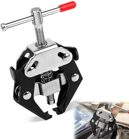 Extractor de brazo de limpiaparabrisas, herramienta para limpiaparabrisas, extractor universal de brazo de limpiaparabrisas, extractor de brazo de limpiaparabrisas, herramienta de extractor de