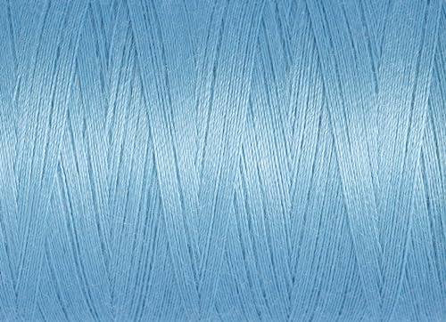 Gütermann Miniking No.120 1000 m 143 Azul Claro