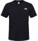 The North Face Men Men's Simple Dome Short Sleeve Tee - TNF Black, M