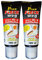 2 x Prax FLECK weg gegen Öl- & Fettflecken 100ml, Fleckentferner, Ölflecken