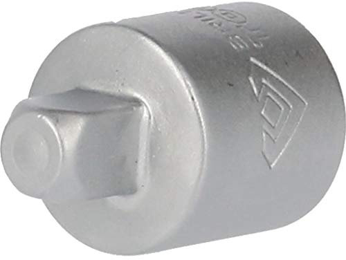 BRILLIANT TOOLS BT021905 - Adattatore 3/8 1/4