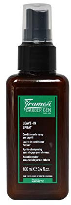 Framesi Barber Gen Spray Conditioner Leave-In