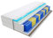 Godre Matratze 80x200 cm Doppelmatratze, H3 & H4 Federkernmatratze, Taschenfederkernmatratze 27 cm Hoch Latex Seegras Profilierter Visco Memory Hypoallergene, HR-Schaum Lima Gras Max Visco Molet