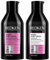 Redken Pflegeset für Reinigung und Farbschutz bei gefärbtem Haar, Langanhaltende Farbbrillianz, Mit Glanzkomplex & pH-ausgleichende Formel, Acidic Color Gloss Shampoo & Conditioner (je 500 ml)