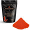 200g Paprika geräuchert Gewürz von Krautschmaus, Paprikapulver geräuchert, geräuchertes Paprikagewürz smoked, gemahlenes Rauchpaprika Pulver mild, ohne Zusatzstoffe