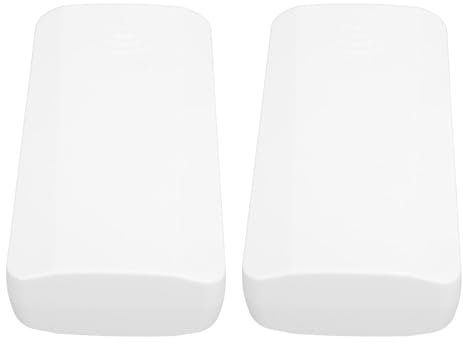 Bridge Wireless 2.4G, Ponte Internet Impermeabile IP65 Punto a Punto CPE Esterno da 300 Mbps a Lungo Raggio, Antenna Ad Alto Guadagno, 2 Ponti, Ponte WiFi per Ascensori Fino a