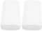 Bridge Wireless 2.4G, Ponte Internet Impermeabile IP65 Punto a Punto CPE Esterno da 300 Mbps a Lungo Raggio, Antenna Ad Alto Guadagno, 2 Ponti, Ponte WiFi per Ascensori Fino a