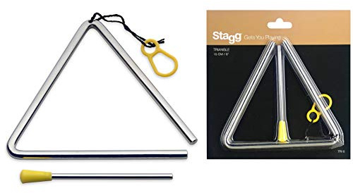 Stagg TRI-6