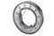 HELLA 2PF 008 405-061 Positionsleuchte - Begrenzungsleuchte - Anhänger - Wohnwagen - LED - 12V - Einbau/Schraubanschluss - ECE - Kabel: 160mm - Stecker: offene Kabelenden - Fahrzeugfront