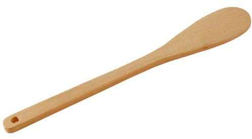 Louis Tellier NSP080 degspatel i bokträ, 80 cm