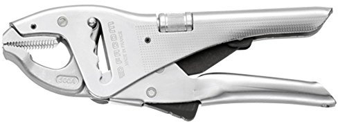 Facom FCM500A Gripzange mit kurzen Backen