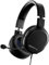 SteelSeries 61425 Arctis 1 - All-Platform Compatibility - For PS4, PS5, PC, Xbox, Nintendo Switch & Lite, Mobile - Detachable Clearcast Microphone (PlayStation), Black