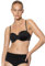Mey Dessous Serie Joan Damen Schalen-BHS Schwarz 85B(85B)