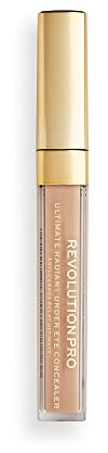 Revolution Beauty London Pro, Ultimate Radiant, Under Eye Concealer, C5, 4.5ml