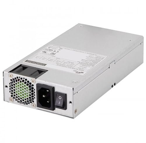 Fortron FSP 1HE Server Netzteil FSP400-50UCB 400 Watt 80+ Bronze