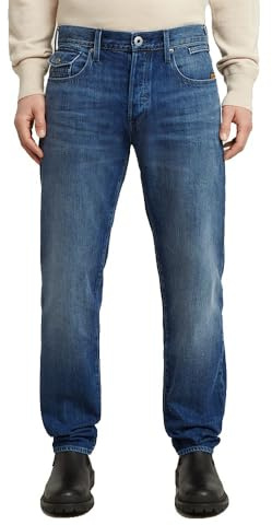 8719965012981 Morry FWD 3D Regular Tapered Jeans