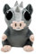 RDCIRP Doors Plush Toy, Stuffed Animal Plushie Figure Doll, Soft Horror Game Monster Plush Toy for Boys Girls Fans Birthday Gifts
