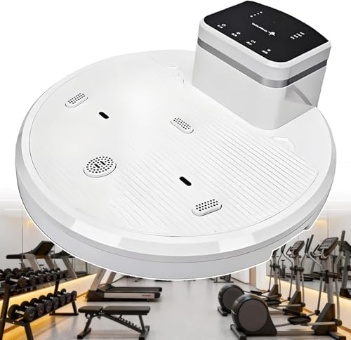 2 500 W helkroppstork för badrum, fotmanövrerad pekpanel, värmare med negativa joner, naturlig varm luftvind för effektiv kroppstorkning – perfekt för hem eller hotell