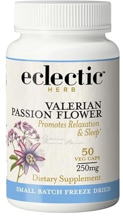 Eclectic Passion Flower Cog Freeze Dried Vegetables, Pink, 50 Count