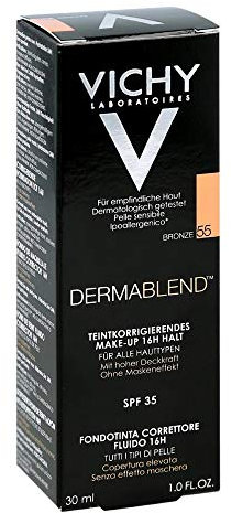 VICHY DERMABLEND Make-up 55 30 ml