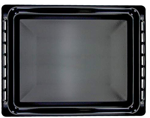Remle - Bandeja compatible con Hornos Teka HI435ME HE720ME HC490ME 82405901
