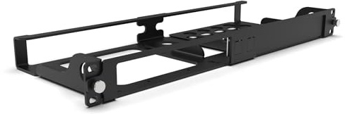 MyElectronics 19 Zoll 1U Rackmount für 2X Lenovo Tiny