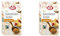 RUF Bio Kokosblüten Zucker, natürlicher Süßstoff, nicht raffiniert, vegan & FAIRTRADE, perfekter Zuckerersatz zum Backen mit Karamellnote, 1 x 250g (Packung mit 2)