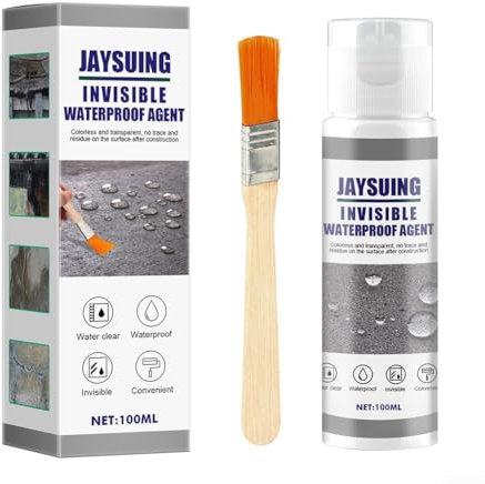 Spray sigillante impermeabile super forte per risultati efficaci (C)