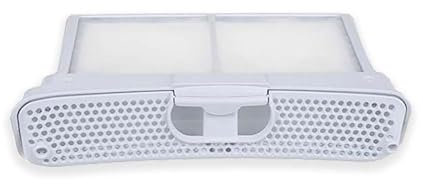 DL SERVICE Filtro Antipelucchi per Asciugatrice Bosch, Gaggenau, Neff, Siemens codice 00656033, compatibile con vari modelli, misure 30,5x15,5x6 cm