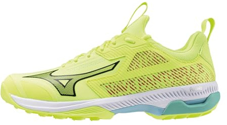 Mizuno Zapatillas de Hockey Wave Panthera 2 para Adultos