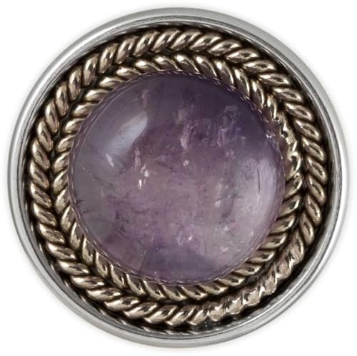 NOOSA-Amsterdam ORIGINAL Chunk AMETHYST