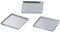 RAYHER HOBBY Rayher Spiegelmosaiksteine, 1 x 1 cm, Box 40 g, ca. 80 Stück, Spiegelmosaik, Mosaiksteine Spiegel, Mosaiksteine zum Basteln, aus Glas, auch zum Verfugen geeignet, 1450500