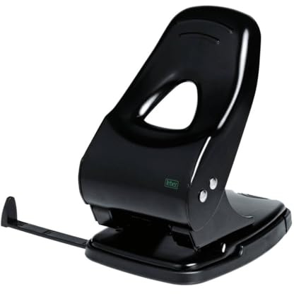 Lebez 860 Perforatore 2 Fori da tavolo