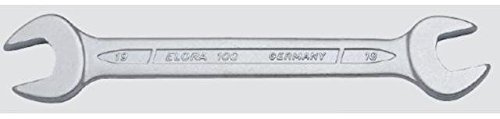 Elora 100038421000 Doppelmaulschlüssel 100-38x42mm