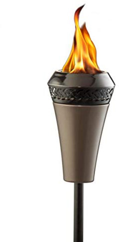 Tiki Brand Island King Large Flame Tiki Torch