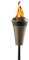 Tiki Brand Island King Large Flame Tiki Torch