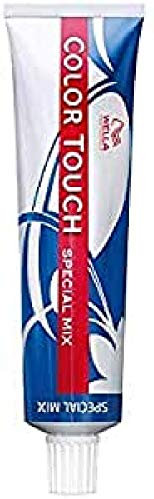 Wella Color Touch 0/ 45 rot-mahagoni, 60ml ( 1er Pack )