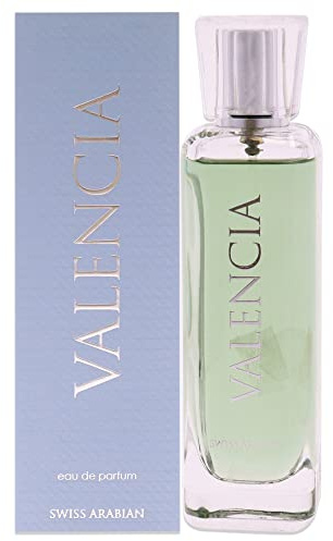 VALENCIA - EXTRAIT DE PARFUM 100ML