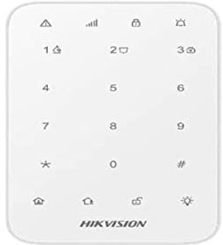 Hikvision DS-PK1-E-WE, professionelle Objektsicherheit