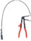 DAYUAN Flexible Hose Clamp Pliers Apply to Car Fuel Oil Water Hose Repairing Tool