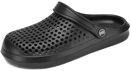 Ciabatte Uomo Casa Pantofole Uomo Estive Casual Spiaggia Tempo Libero Design Punta Aperta Inf Are Calzature InfraditoUomo da Doccia Spugna Massaggianti Personalizzate