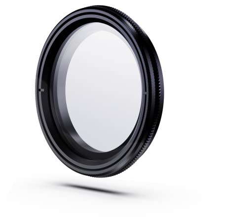 VANTRUE Dash Cam CPL Circular Polarizing Filter for N5, N4 Pro, N2X, S1 Pro, E1, E2, E3 Dash Camera, Front Windshield, Reduce Reflection, Improve Recording Quality Dashcam for Car