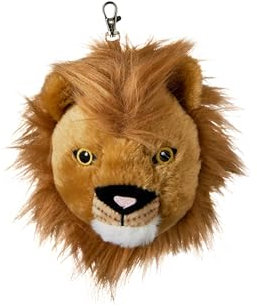 ergobag Hangies Schulranzen Accessoire - Schlüsselanhänger für Kinder, Jungen und Mädchen