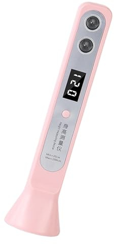 Herramienta para Medir Altura,Instrumento De Medición Ultrasónico para Altura | Medidor Digital Portátil Inteligente para Seguimiento De Crecimiento Infantil Y Uso Doméstico con Mediciones