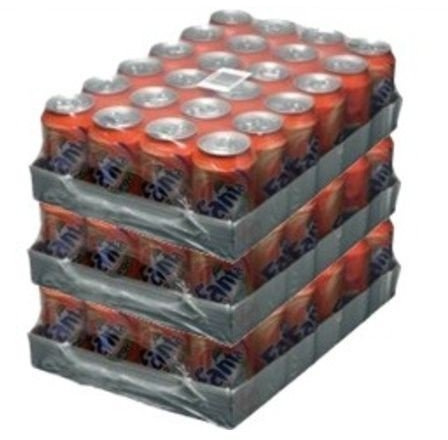 Fanta Orange 72 x 330ml