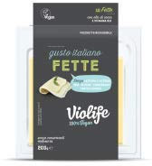 Violife - Mozzarella Flavour Slices, 200g