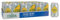 Cobra Zero Premium Alcohol Free World Lager Beer 24 x 330 ml (Cans)